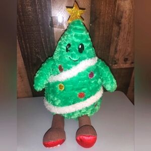 BUILD A BEAR, CHRISTMAS TREE